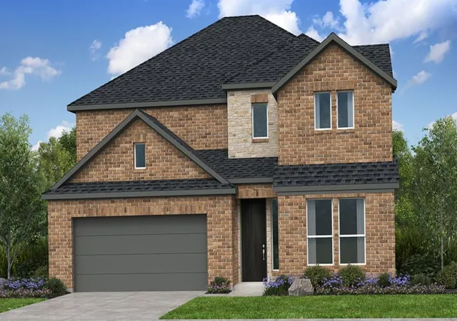 Photo 1 of Single family home for sale at 1605 Blue Sage Ct, Celina, TX 75009 | MLS# 21383685 | Listing updated on 2026-09-18