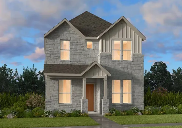 Photo 1 of Single family home for sale at 1108 Hyssop Dr, Celina, TX 75009 | MLS# 21382396 | Listing updated on 2026-09-18