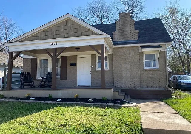 Photo 1 of Single family home for sale at 3223 Stanley Ave, Fort Worth, TX 76110 | MLS# 21388814 | Listing updated on 2026-09-19