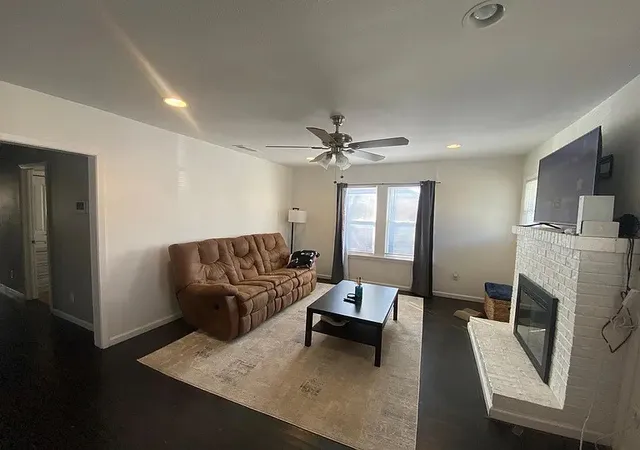 Photo 2 of Single family home for sale at 3223 Stanley Ave, Fort Worth, TX 76110 | MLS# 21388814 | Listing updated on 2026-09-19