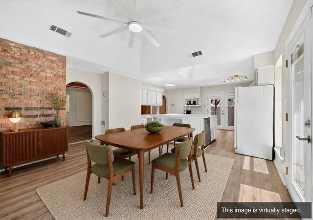 Photo 3 of Single family home for sale at 3856 Double Oak Ln, Irving, TX 75061 | MLS# 21387913 | Listing updated on 2026-10-06