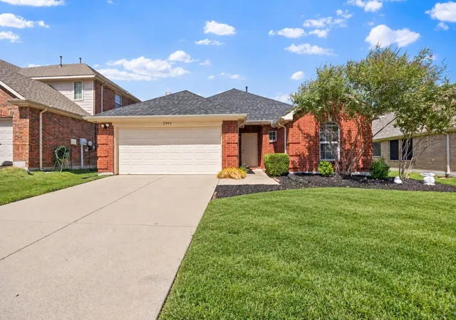 Photo 1 of Single family home for sale at 2904 Midstream Dr, Wylie, TX 75098 | MLS# 21379477 | Listing updated on 2026-10-08