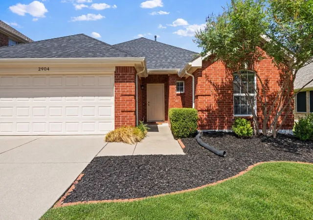 Photo 3 of Single family home for sale at 2904 Midstream Dr, Wylie, TX 75098 | MLS# 21379477 | Listing updated on 2026-10-08