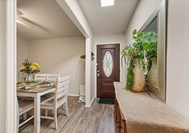 Photo 3 of Single family home for sale at 425 Glenwood Ter, Hurst, TX 76053 | MLS# 21389910 | Listing updated on 2026-09-18