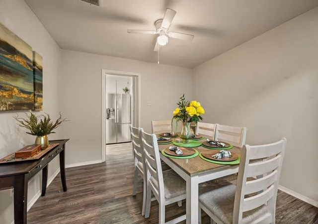Photo 4 of Single family home for sale at 425 Glenwood Ter, Hurst, TX 76053 | MLS# 21389910 | Listing updated on 2026-09-18