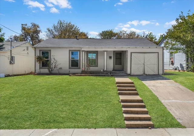 Photo 1 of Single family home for sale at 1016 Sycamore Ter, Fort Worth, TX 76104 | MLS# 21386417 | Listing updated on 2026-09-18