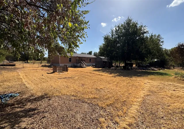 Photo 1 of Manufactured home for sale at 3212 Joann Ct, Granbury, TX 76049 | MLS# 21389925 | Listing updated on 2026-09-18