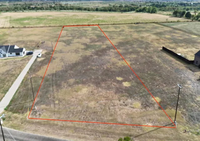 Land for sale at Tbd Wilson Rd, Palmer, TX 75152 | MLS# 21389930