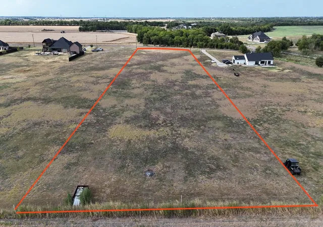 Photo 3 of Land for sale at Tbd Wilson Rd, Palmer, TX 75152 | MLS# 21389930 | Listing updated on 2026-09-18