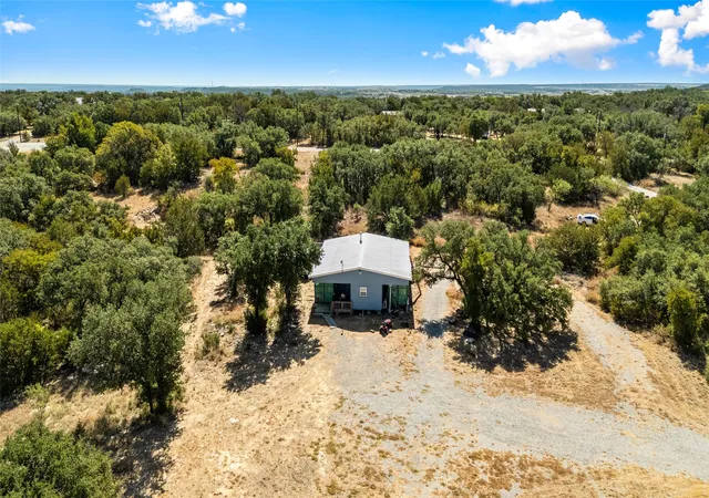 Land for sale at 3575 Buck View Rd, Brownwood, TX 76801 | MLS# 21386474