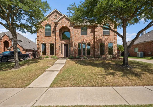 Photo 1 of Single family home for sale at 1209 Mesa Trl, Keller, TX 76248 | MLS# 21388499 | Listing updated on 2026-09-20