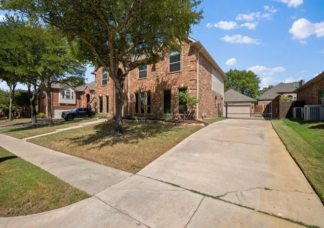 Photo 3 of Single family home for sale at 1209 Mesa Trl, Keller, TX 76248 | MLS# 21388499 | Listing updated on 2026-09-20