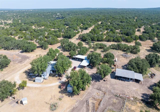 Photo 2 of Sale Pending at 1796 E Klr Ii, Junction, TX 76849 | MLS# 21385680 | Listing updated on 2026-10-08