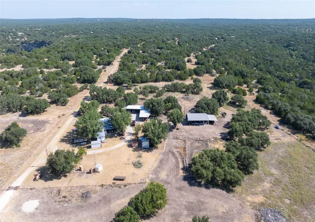 Photo 3 of Sale Pending at 1796 E Klr Ii, Junction, TX 76849 | MLS# 21385680 | Listing updated on 2026-10-08