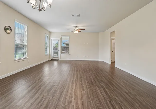 Photo 4 of Single family home for sale at 7629 Spring Dr, Haltom City, TX 76148 | MLS# 21387381 | Listing updated on 2026-09-19
