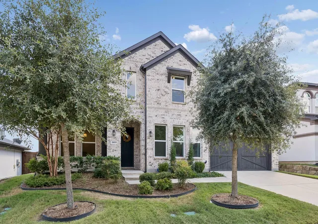Photo 1 of Single family home for sale at 1805 Lizzy Ln, Allen, TX 75013 | MLS# 21370429 | Listing updated on 2026-10-06