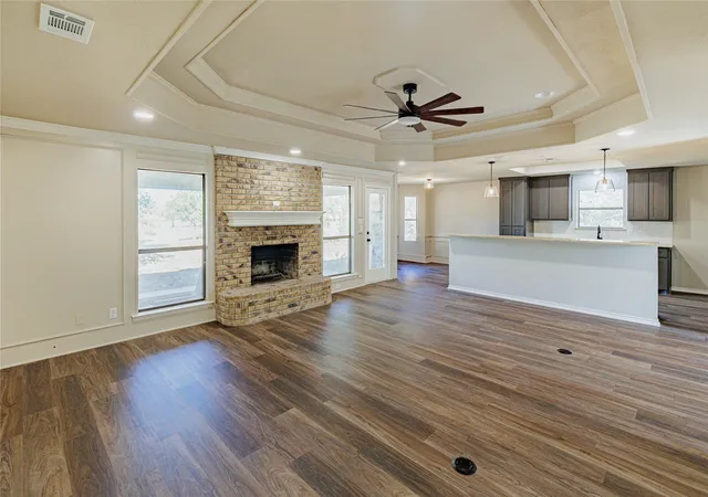 Photo 1 of Sale Pending at 1376 County Rd 4651, Rhome, TX 76078 | MLS# 21388231 | Listing updated on 2026-10-02