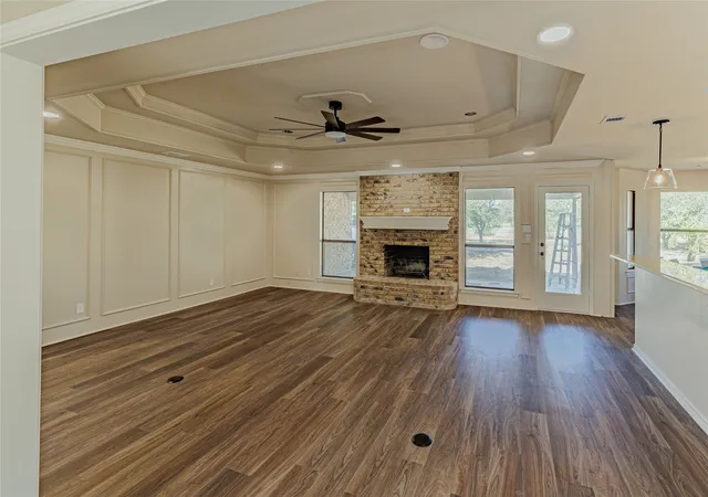 Photo 2 of Sale Pending at 1376 County Rd 4651, Rhome, TX 76078 | MLS# 21388231 | Listing updated on 2026-10-02