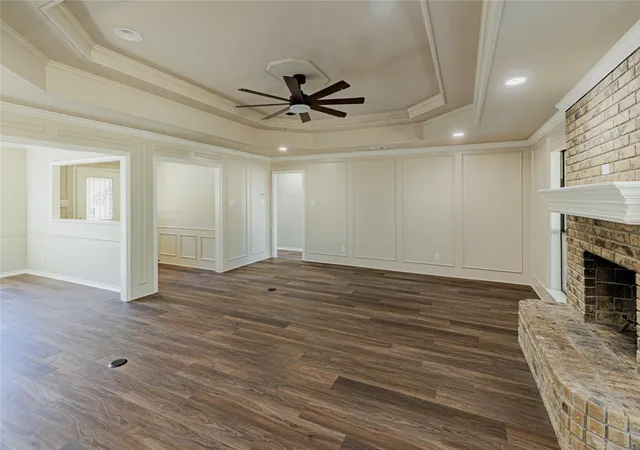 Photo 3 of Sale Pending at 1376 County Rd 4651, Rhome, TX 76078 | MLS# 21388231 | Listing updated on 2026-10-02