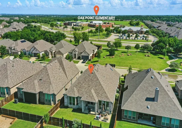 Photo 39 of Single family home for sale at 9409 Excursion Dr, Little Elm, TX 75068 | MLS# 21389959 | Listing updated on 2026-10-08