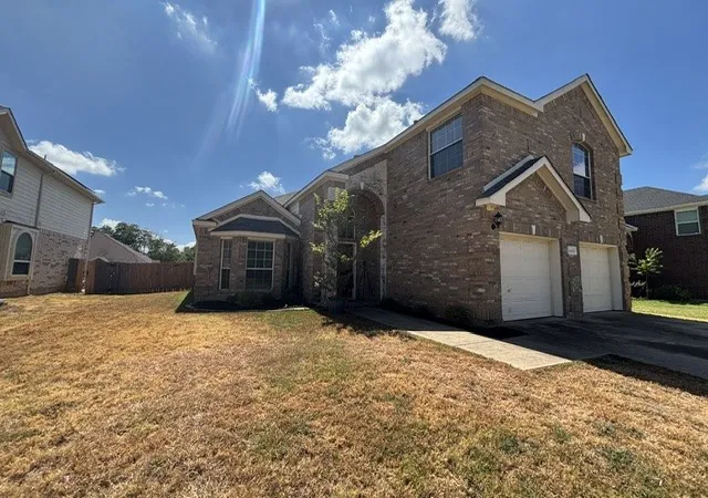 Photo 1 of Single family home for sale at 1413 Chateau Ln, Mansfield, TX 76063 | MLS# 21389975 | Listing updated on 2026-10-01