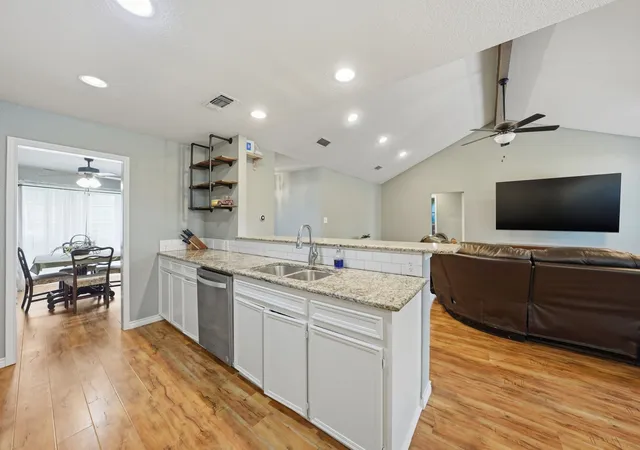 Photo 3 of Single family home for sale at 6521 Riviera Dr, North Richland Hills, TX 76180 | MLS# 21388811 | Listing updated on 2026-10-09