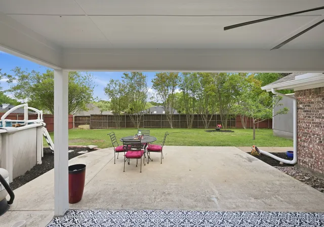 Photo 3 of Single family home for sale at 6521 Riviera Dr, North Richland Hills, TX 76180 | MLS# 21388811 | Listing updated on 2026-10-09