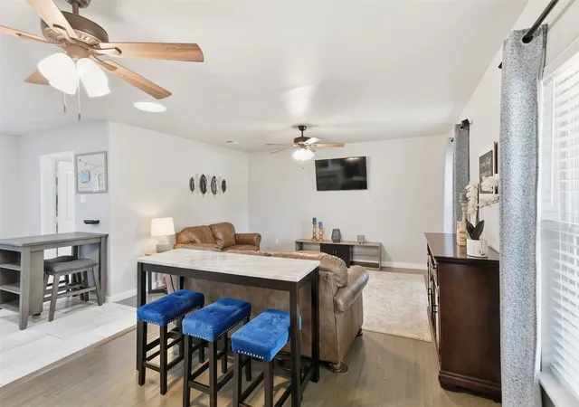 Photo 2 of Single family home for sale at 2421 Hillburn Dr, Dallas, TX 75227 | MLS# 21389983 | Listing updated on 2026-09-18