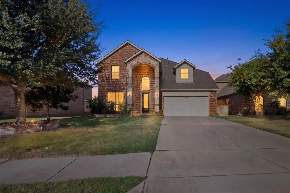 Photo 1 of Single family home for sale at 14019 Alden Ln, Frisco, TX 75035 | MLS# 21389979 | Listing updated on 2026-10-15