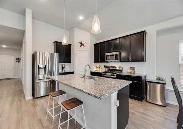 Photo 2 of Single family home for sale at 14137 Birch Farm Dr, Pilot Point, TX 76258 | MLS# 21385202 | Listing updated on 2026-09-20