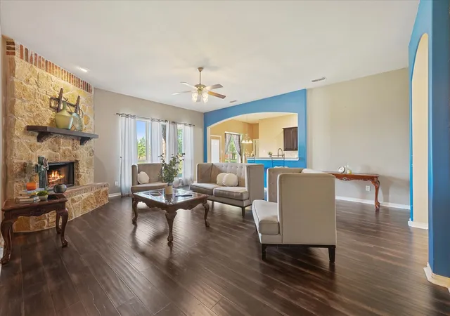 Photo 2 of Single family home for sale at 343 Cambridge Ct, Waxahachie, TX 75167 | MLS# 21389991 | Listing updated on 2026-09-19
