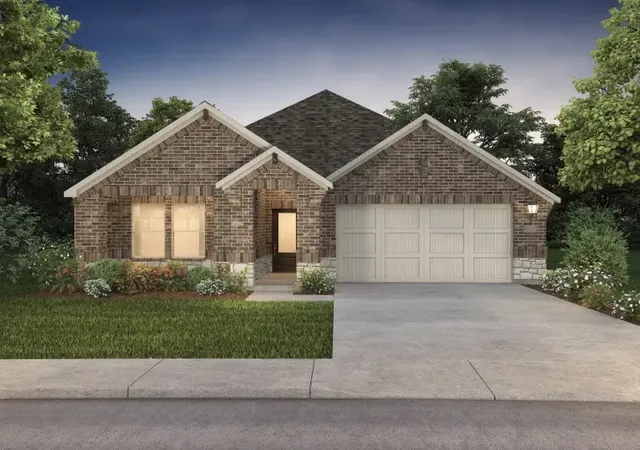 Photo 1 of Sale Pending at 135 Teton St, Greenville, TX 75402 | MLS# 21388011 | Listing updated on 2026-10-07