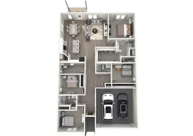 Photo 2 of Sale Pending at 135 Teton St, Greenville, TX 75402 | MLS# 21388011 | Listing updated on 2026-10-07