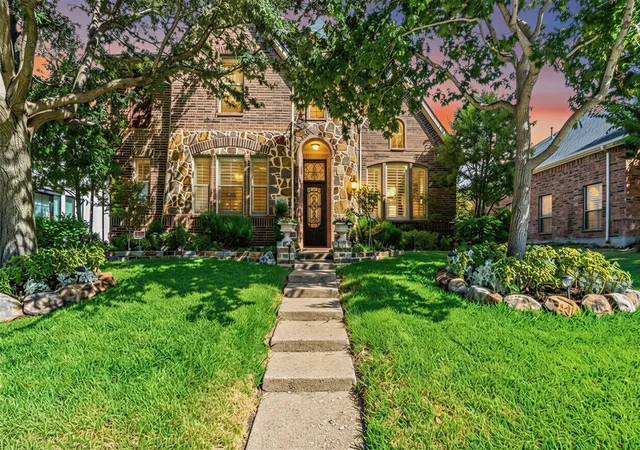 Photo 1 of Single family home for sale at 2336 Kittyhawk Dr, Frisco, TX 75033 | MLS# 21380921 | Listing updated on 2026-09-30