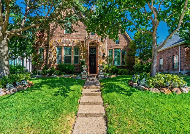 Photo 2 of Single family home for sale at 2336 Kittyhawk Dr, Frisco, TX 75033 | MLS# 21380921 | Listing updated on 2026-09-30