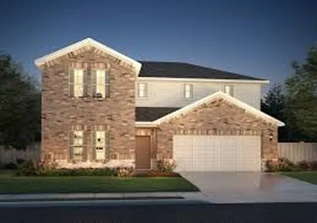 Photo 1 of Single family home for sale at 125 Teton St, Greenville, TX 75402 | MLS# 21388010 | Listing updated on 2026-09-18