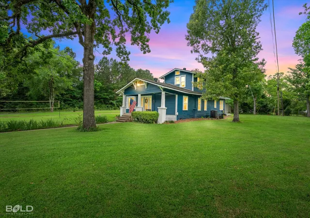 Photo 1 of Single family home for sale at 4320 Greenwood Blvd, Shreveport, LA 71119 | MLS# 21390005 | Listing updated on 2026-10-08