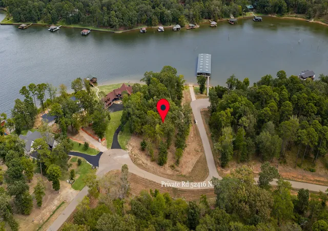 Photo 3 of Land for sale at Lot N 37 Private Rd 52416, Leesburg, TX 75451 | MLS# 21386479 | Listing updated on 2026-09-18