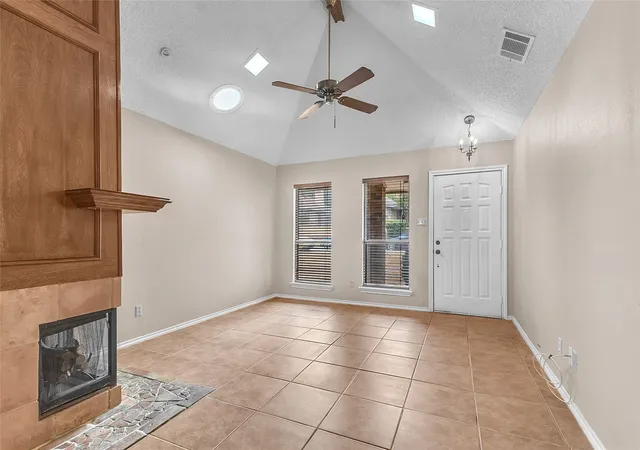 Photo 1 of Single family home for sale at 734 Red Oak Dr, Lewisville, TX 75067 | MLS# 21390045 | Listing updated on 2026-10-06