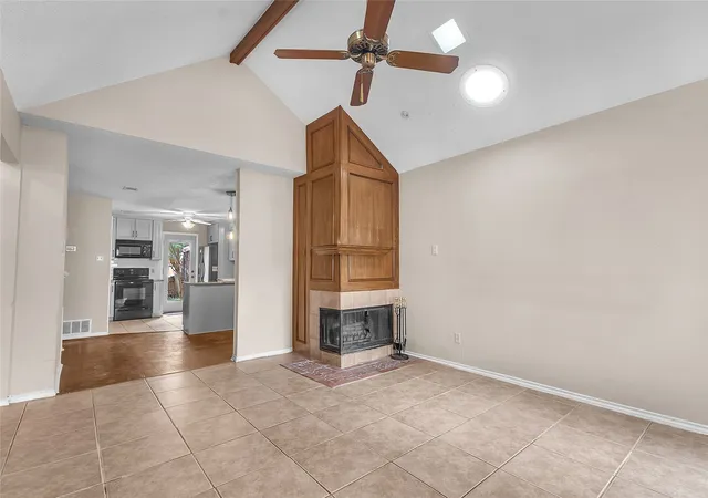 Photo 2 of Single family home for sale at 734 Red Oak Dr, Lewisville, TX 75067 | MLS# 21390045 | Listing updated on 2026-10-06