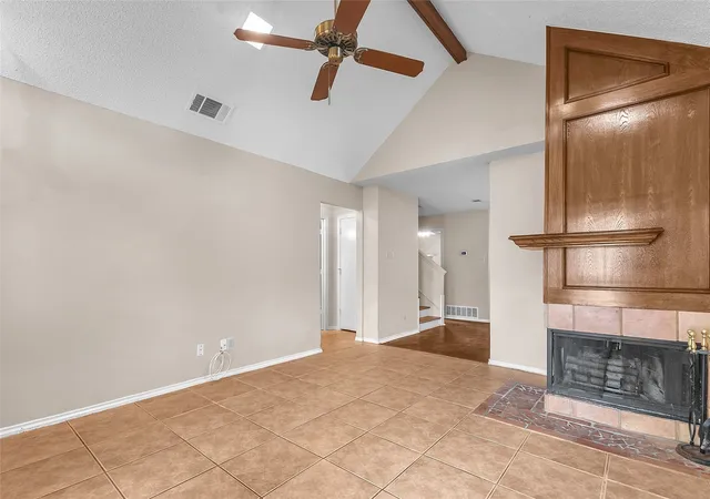 Photo 3 of Single family home for sale at 734 Red Oak Dr, Lewisville, TX 75067 | MLS# 21390045 | Listing updated on 2026-10-06
