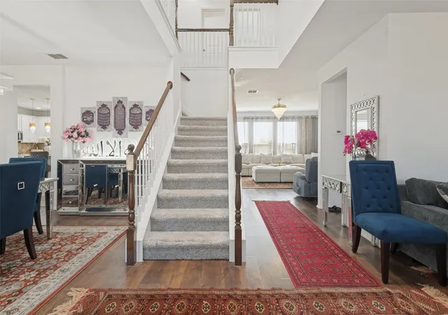 Photo 2 of Single family home for sale at 2107 Songbird Dr, Forney, TX 75126 | MLS# 21389905 | Listing updated on 2026-10-05