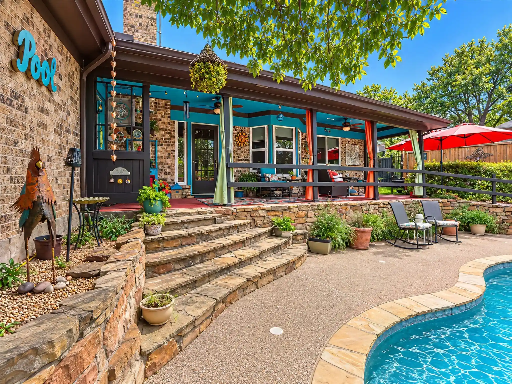 Single family home for sale at 2125 Cambridge Dr, Hurst, TX 76054 | MLS# 21388113