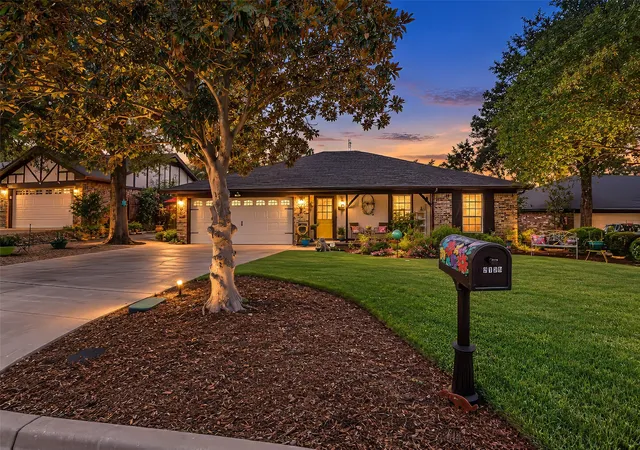 Photo 3 of Single family home for sale at 2125 Cambridge Dr, Hurst, TX 76054 | MLS# 21388113 | Listing updated on 2026-10-08