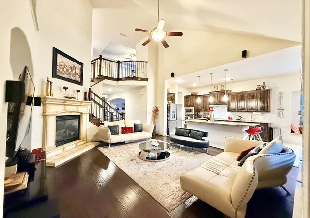Single family home for sale at 220 Rolling Frk Bnd, Irving, TX 75039 | MLS# 21389902