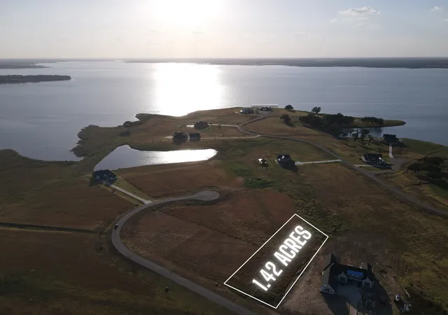 Photo 2 of Land for sale at 330 Sailview Ct, Honey Grove, TX 75446 | MLS# 21388791 | Listing updated on 2026-09-18