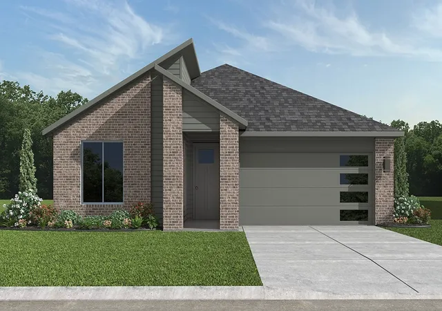 Photo 1 of Single family home for sale at 2801 Flycatcher Dr, Denton, TX 76205 | MLS# 21387432 | Listing updated on 2026-09-26