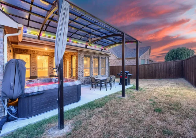 Photo 2 of Single family home for sale at 808 Green Coral Dr, Little Elm, TX 75068 | MLS# 21387970 | Listing updated on 2026-10-09