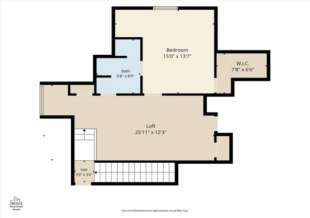Photo 40 of Single family home for sale at 501 Green Meadow St N, Colleyville, TX 76034 | MLS# 21384904 | Listing updated on 2026-10-08