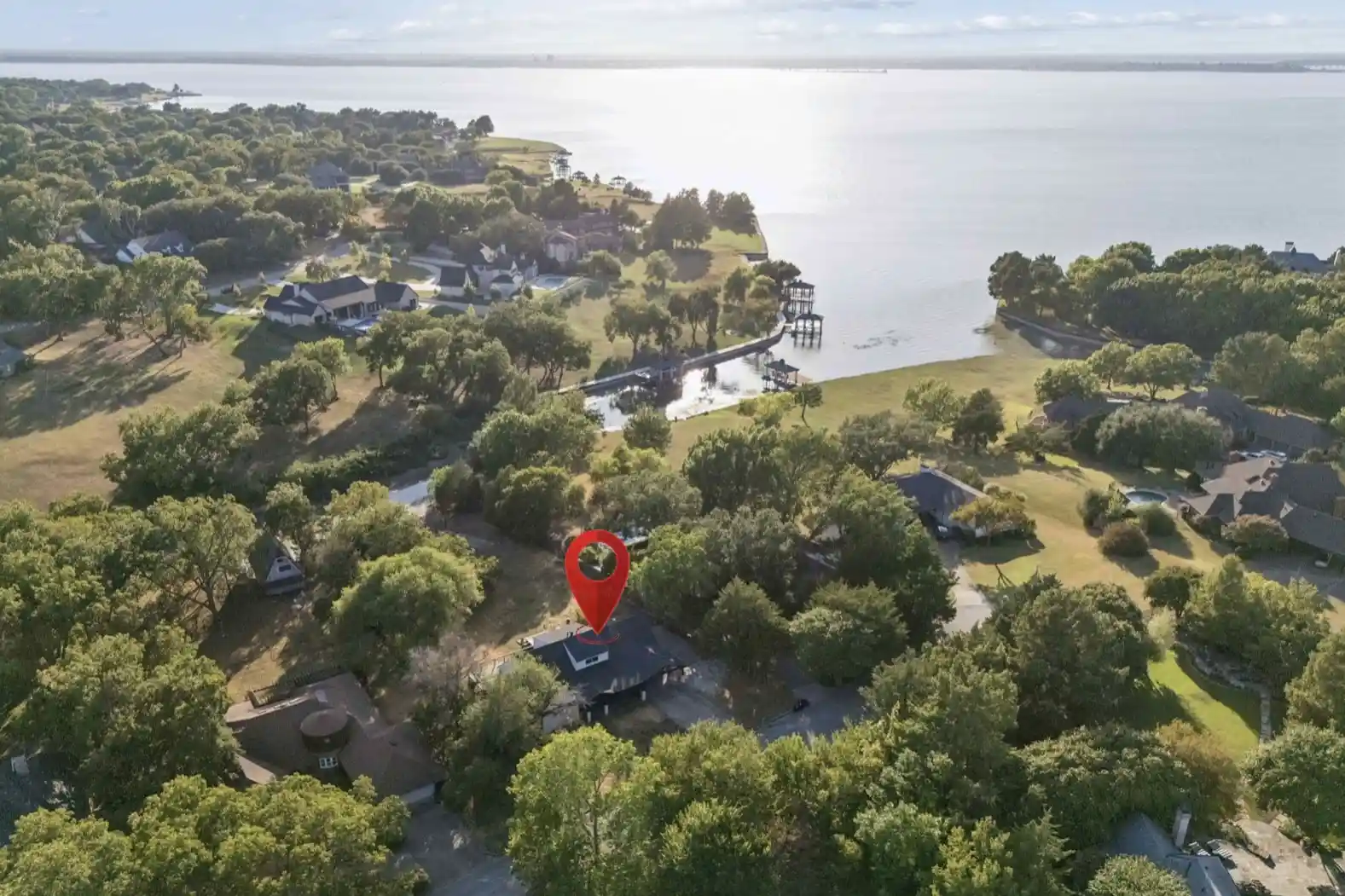 Photo 1 of Single family home for sale at 9 Key Dr, Rockwall, TX 75032 | MLS# 21385252 | Listing updated on 2026-10-22